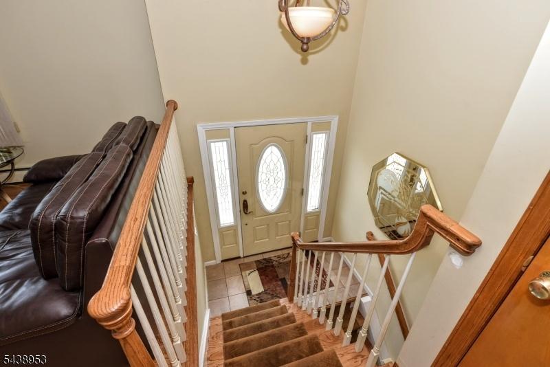Entry Foyer