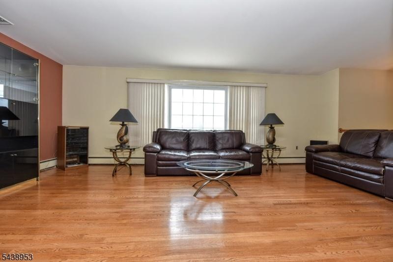 Living Room View 2
