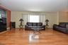 Living Room View 2