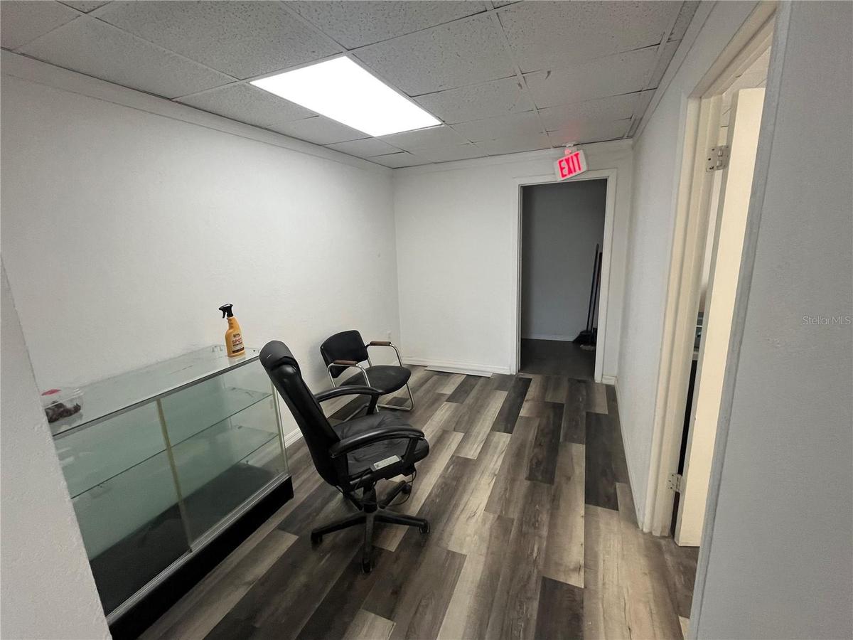 Suite 105/106 - 1680 SF