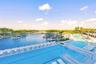 Lap pool
