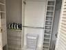 Primary Bedroom Closet