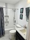 Guest Bedroom #1 ensuite bathroom