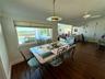 Breakfast Nook Dining Space