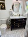 Guest Bedroom #3 On suite Bathroom