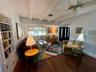 Living Room with view to the front door