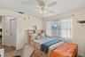 3rd bedroom area