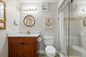 Guest En-Suite Bathroom