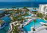 St. Regis Pools, Winding River, & Lagoon