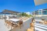 Residences Clubhouse Terrace