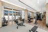 Residences Fitness Center