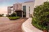 Residences Amenity Building Entrance