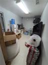 additional storage area