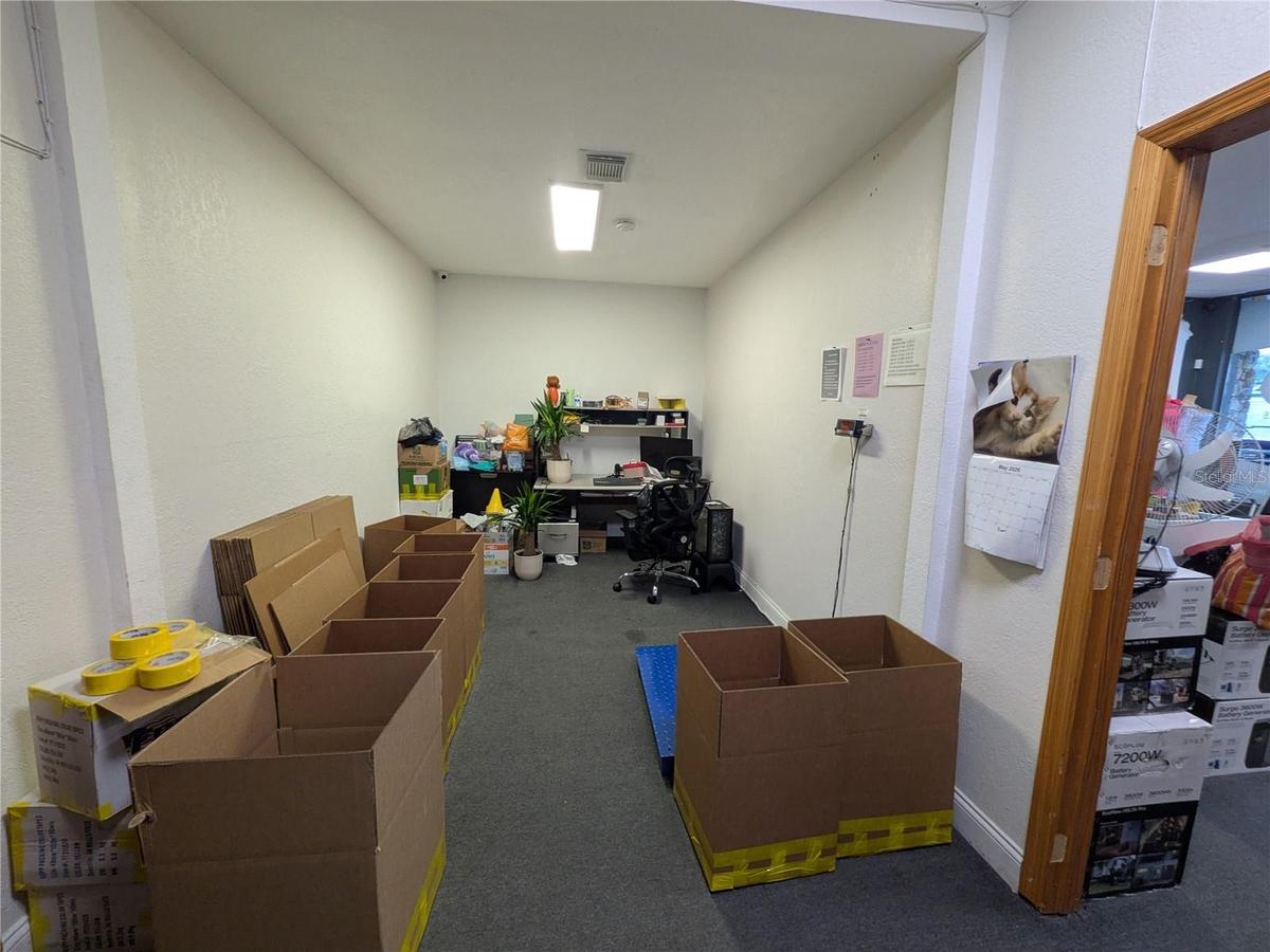 office