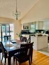 Open concept
