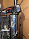 Whole house water filtration