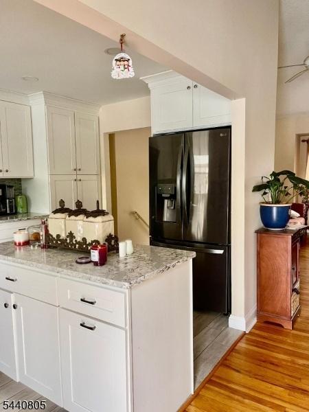 Stainless Steel Appliances