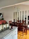 View to Dining Room