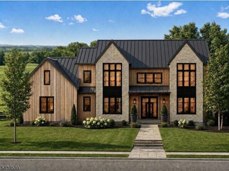 Artist Rendering - Stunning