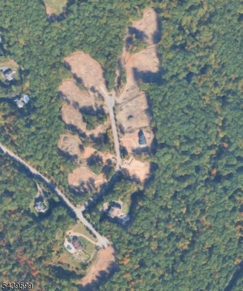 Aerial View- Bristol Ridge