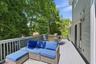 Multi-Tier Deck