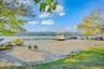Beach and Boathouse