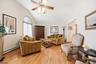 Great Room to Dining Room
