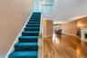Stairs to Bedrooms and Lofted Area