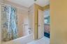 Upstairs bathroom