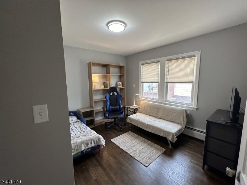 FIRST FLOOR BED 2
