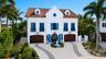 European-inspired architectural