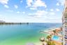 Beachfront with beautiful Gulf views!
