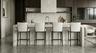 Kitchen Rendering - Virtually Staged