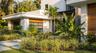 Front Exterior Rendering - Virtually Staged