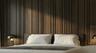Bedroom - Virtually Staged