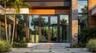 Front Exterior Rendering - Virtually Staged