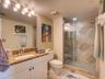 Jr. Suite bathroom