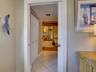 To Master bathroom