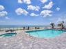 Pool and Spa