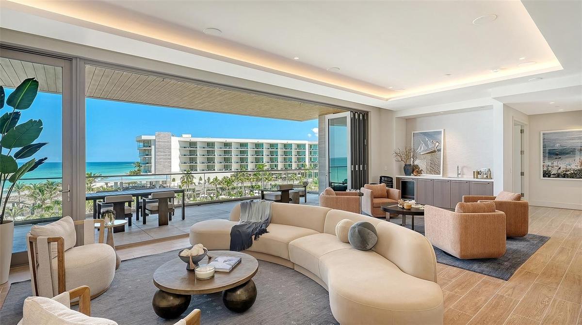 Great room