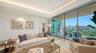 Family room with SE facing terrace
