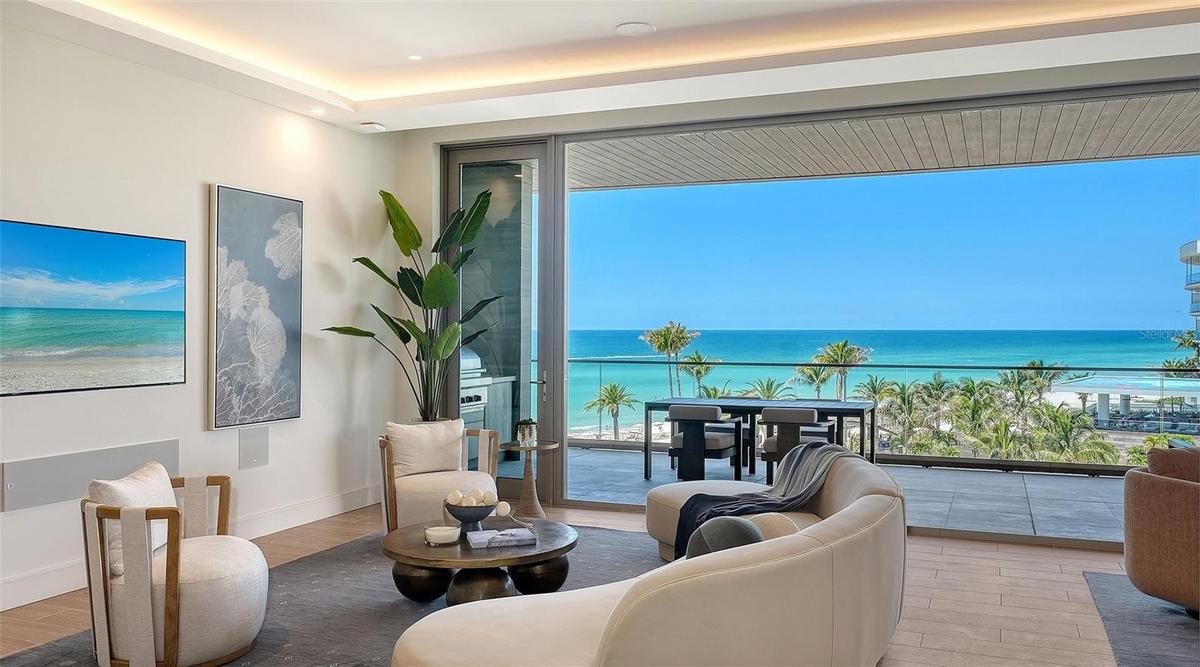 Great room
