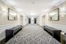 HOTEL HALLWAY