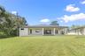 The oversized homesite backing to a conservation area provides a rare combination of privacy, natural beauty, and room to enjoy Florida living at its 