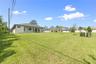 The oversized homesite backing to a conservation area provides a rare combination of privacy, natural beauty, and room to enjoy Florida living at its 