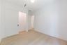 Bedroom 2 is generously sized and conveniently located near a full guest bathroom.