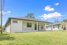 The oversized homesite backing to a conservation area provides a rare combination of privacy, natural beauty, and room to enjoy Florida living at its 