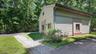Detached Garage