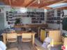 Finished Garage