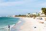 Pass-a-Grille Beach.